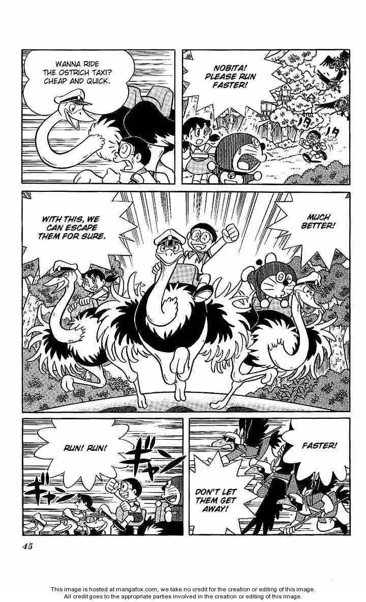 Doraemon Long Stories Chapter 21.2 8